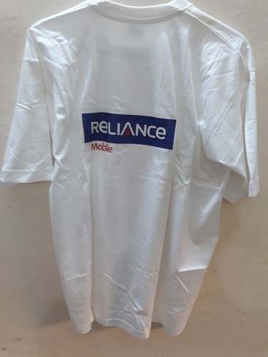 promotion t shirt