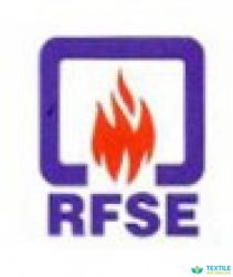 Ravi Fire And Safety Enterprise logo icon