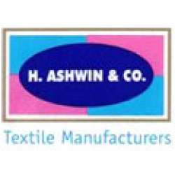 H Ashwin Co  logo icon