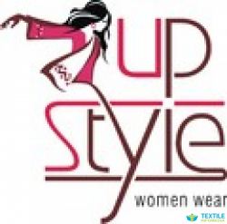 Up Style Women Wear logo icon