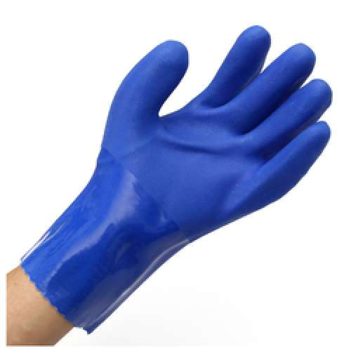 Acid Resistant gloves