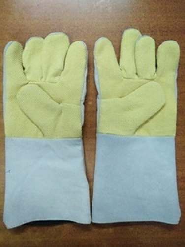 kevlar fabric hand glove