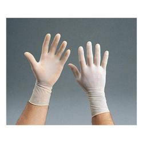 Surgical rubbe rgloves by Samarth Industries
