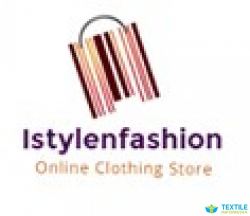 Istylen Fashion logo icon