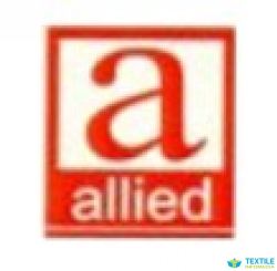 Allied Sales Corporation logo icon