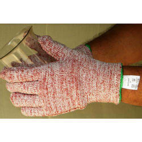 All types of Heat Protection Gloves
