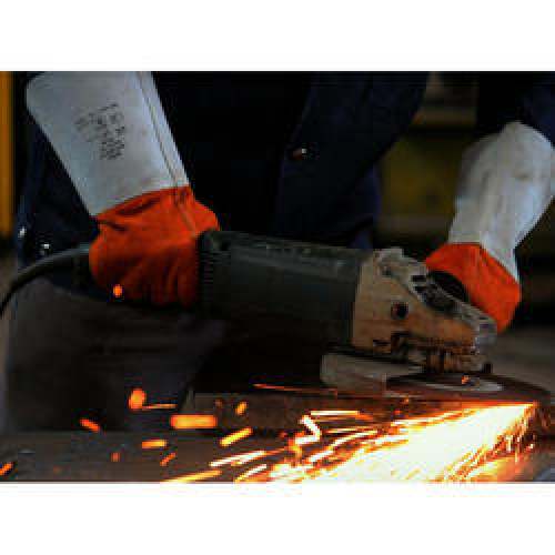 ANT/D Welding Hand Gloves