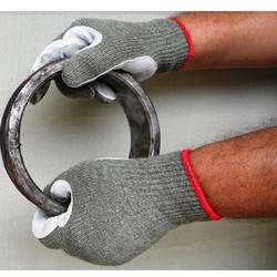 Confort  Knitted Gloves