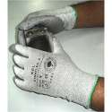 Dynaflex  Knitted Dipped Gloves