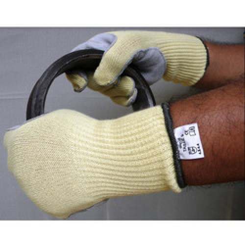 GRC10  Knitted Gloves