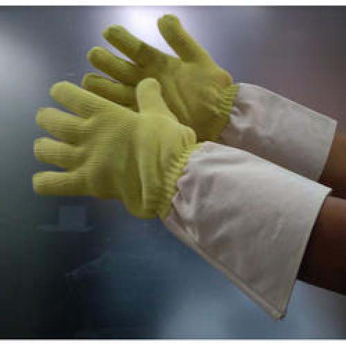 GTA/DC/MTF Para-aramid Heavy Knitted  Gloves