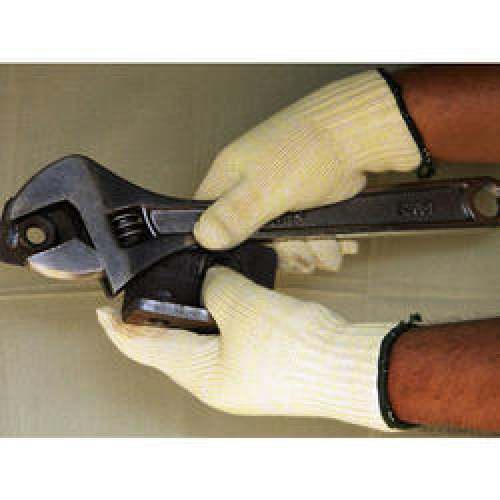 GTAC/D27  Seamless Knitted Gloves
