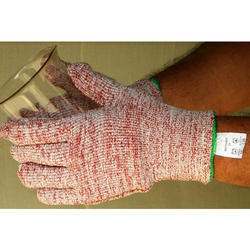 Hotsafe  Knitted Gloves by Sawalka Kel Pvt Ltd
