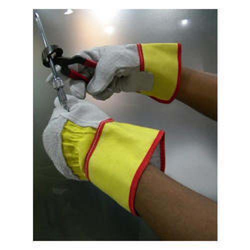 KAN/B/YR  Handling Gloves