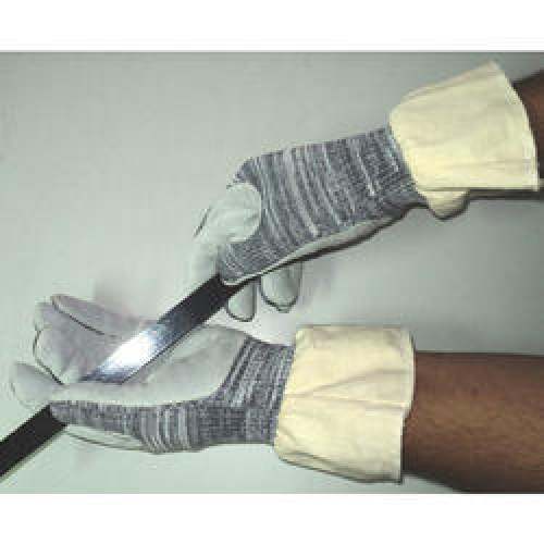 Leather Gloves