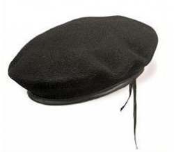 Peak Caps (with Rexain Pipping)