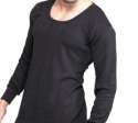 V Neck Pullover