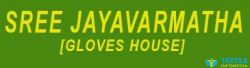 Sree Jayavarmatha logo icon