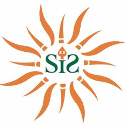Sunitha Industrial Solutions logo icon