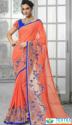 Farhan Kota Doria Handloom Saree