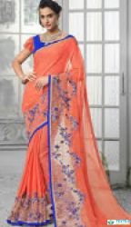 Farhan Kota Doria Handloom Saree logo icon