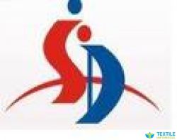 Satyam Dresses logo icon