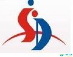 Satyam Dresses logo icon