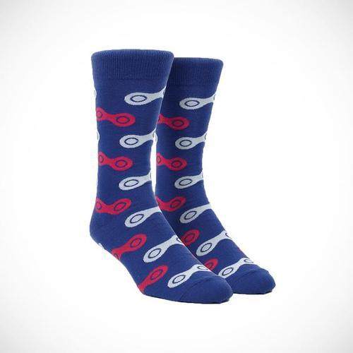 Casual Cotton Socks