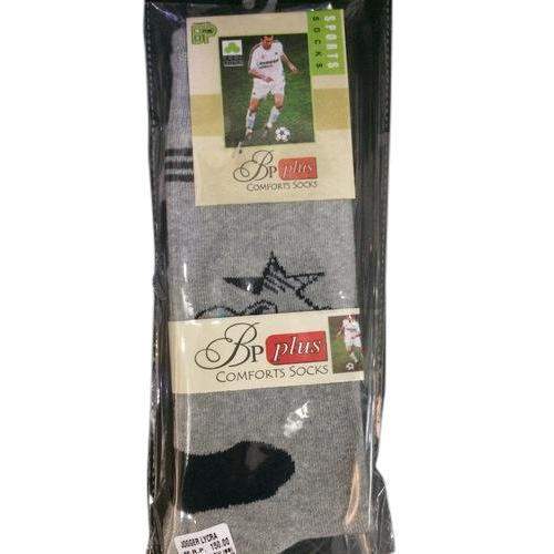 Cotton Lycra Socks