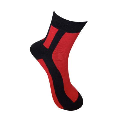 Ladies Ankle Socks by Shiv Shakti Hosiery