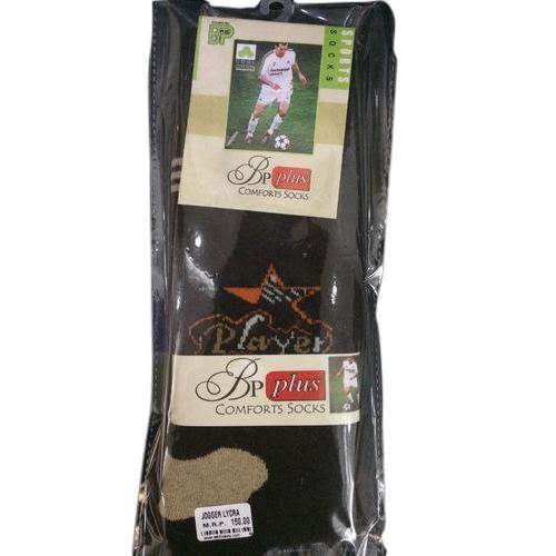 Men Lycra Socks