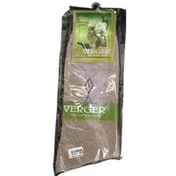 White Comfort Cotton Socks