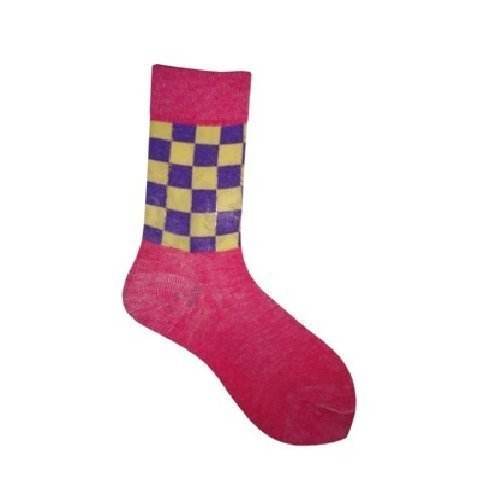 Womens PP Socks by Shiv Shakti Hosiery