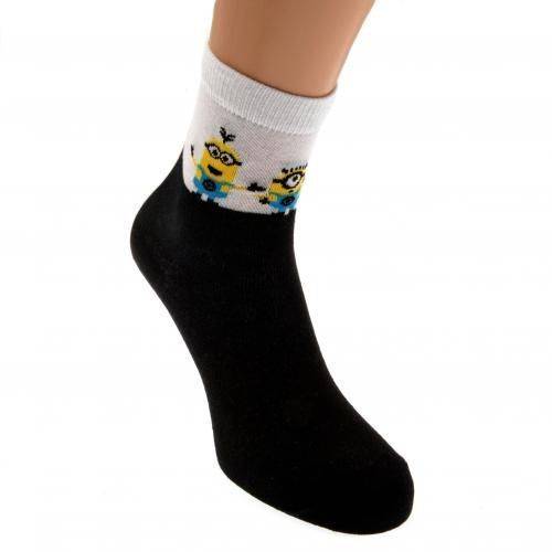 Ladies Ankle Socks by MG Enterprises