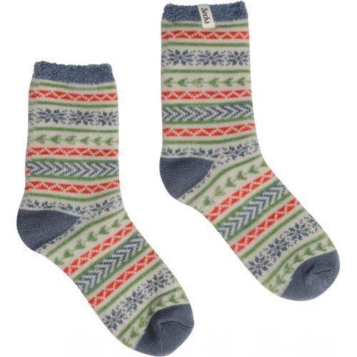 Ladies Designer Socks