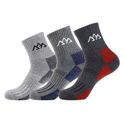 Men's Cotton Casual Socks