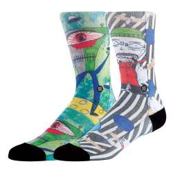 Men's Designer Socks