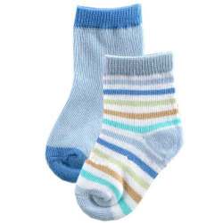 Kids Cotton Socks