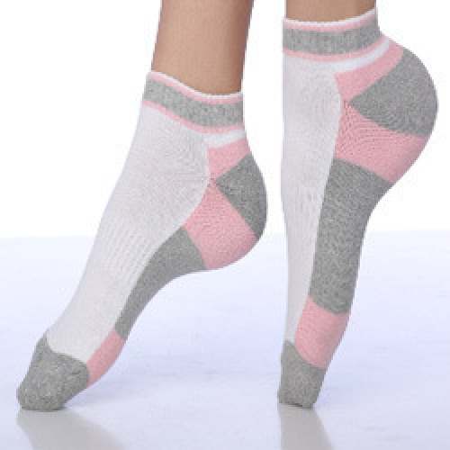 Ladies Ankle Socks