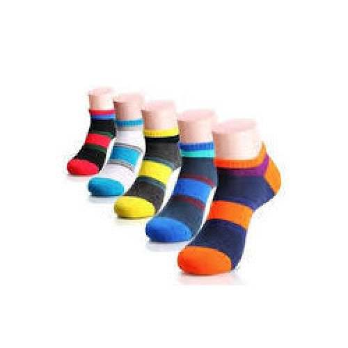 Sports Ankle Socks