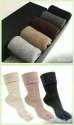 Woolen Thumb Socks