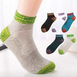 Anklet Socks