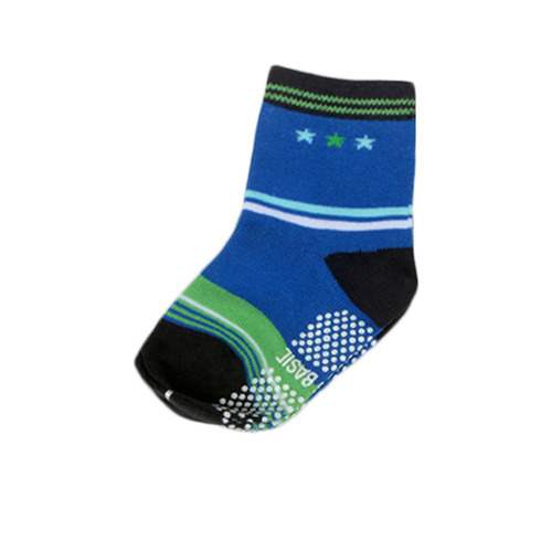 Baby Cotton Socks