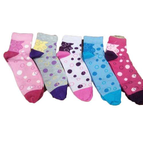 Baby Socks