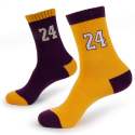 Cotton Sports Socks