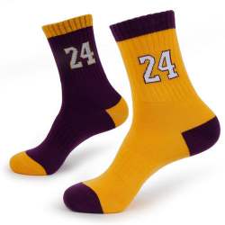 Cotton Sports Socks