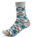 Fancy Mens Cotton Socks