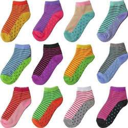 Ladies Designer Ankle Socks