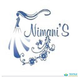 Namanis Saree Shop logo icon