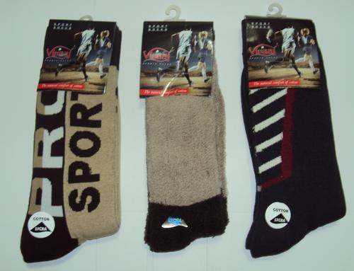 Cotton Socks